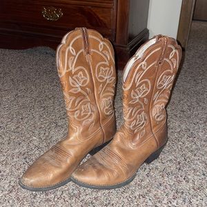 Ariat boots